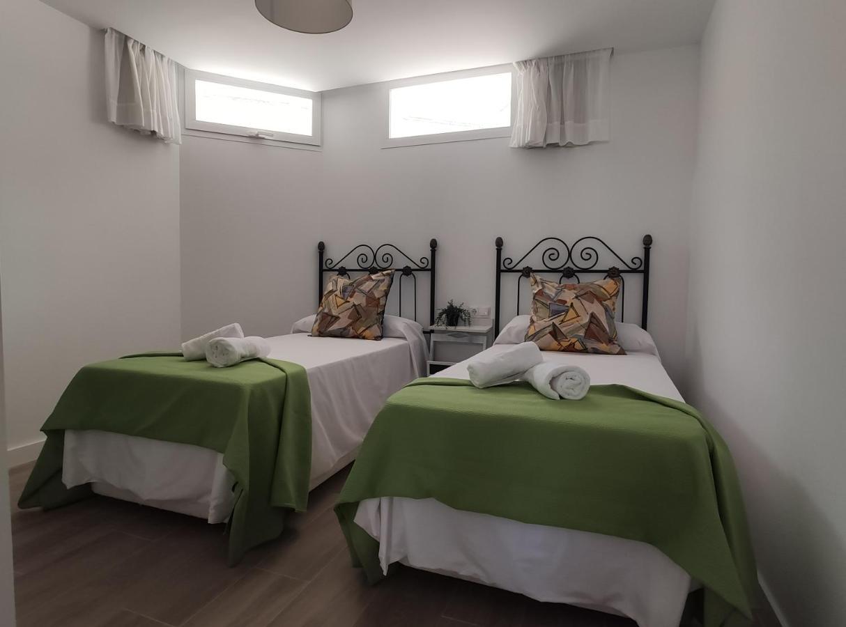 La Atalaya Vila Benalmádena Exterior foto