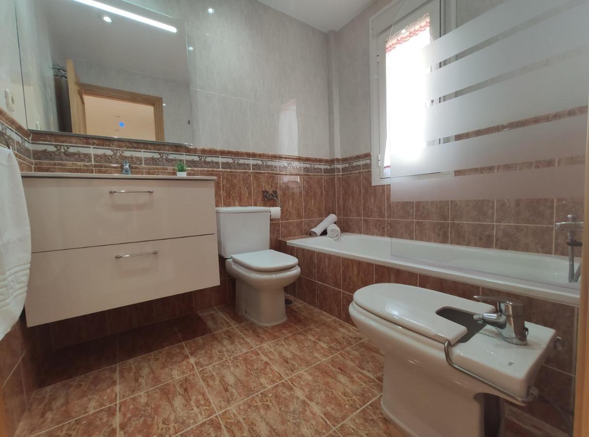 La Atalaya Vila Benalmádena Exterior foto