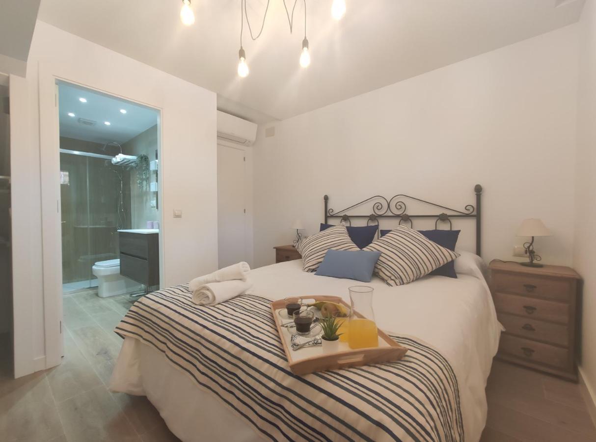 La Atalaya Vila Benalmádena Exterior foto