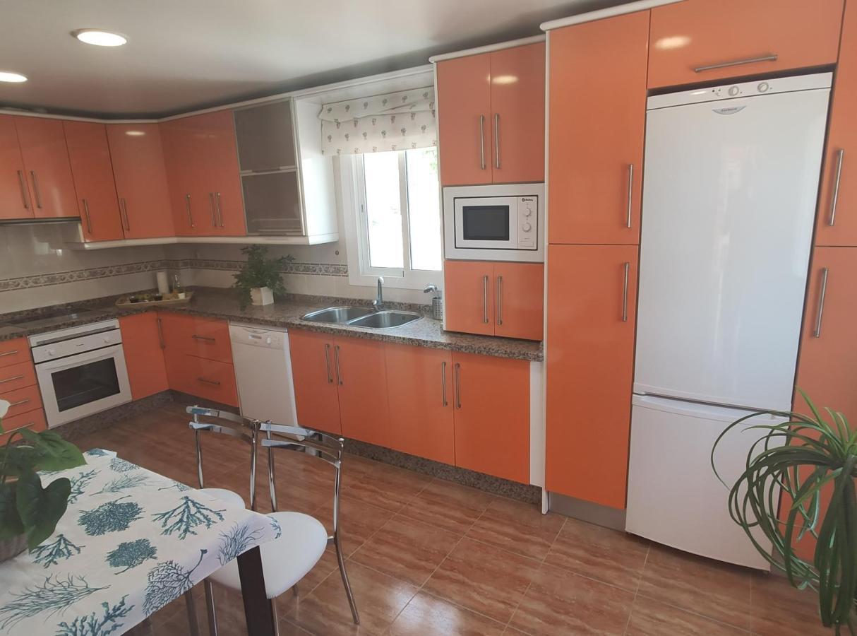 La Atalaya Vila Benalmádena Exterior foto