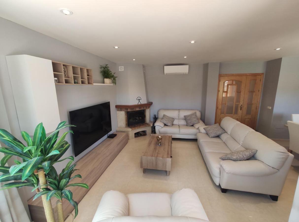 La Atalaya Vila Benalmádena Exterior foto