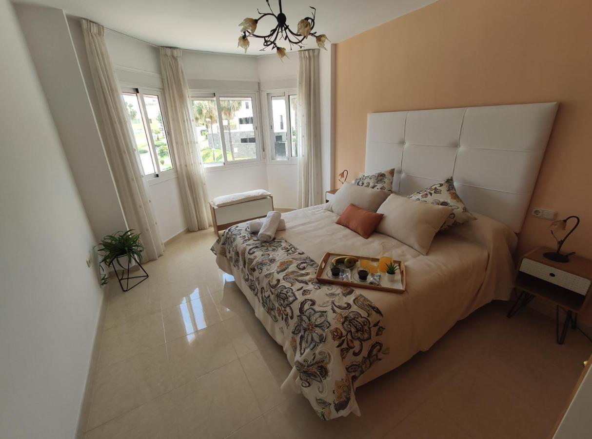 La Atalaya Vila Benalmádena Exterior foto