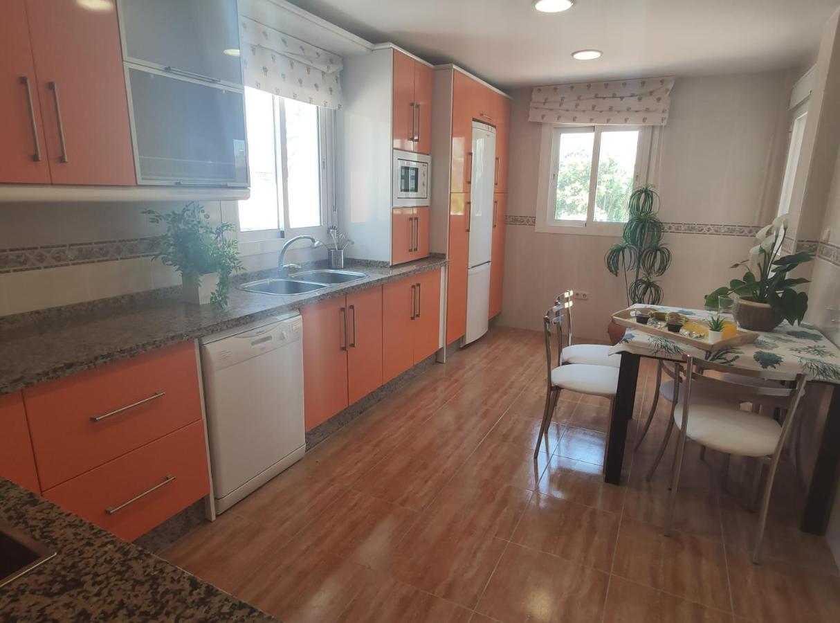 La Atalaya Vila Benalmádena Exterior foto
