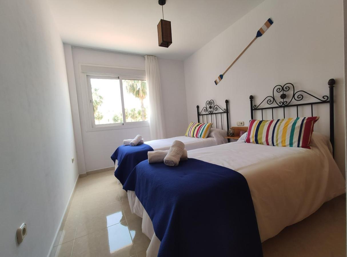 La Atalaya Vila Benalmádena Exterior foto
