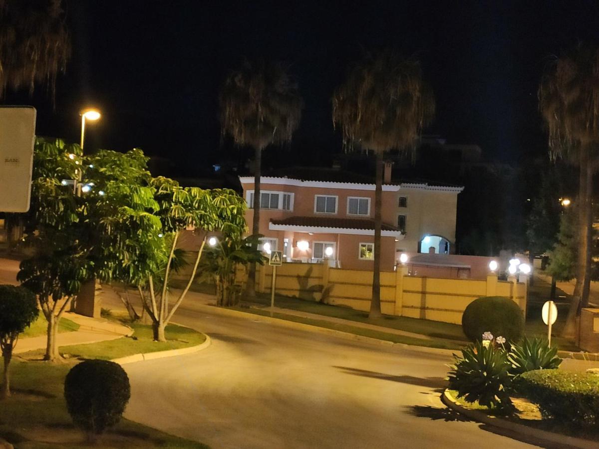 La Atalaya Vila Benalmádena Exterior foto