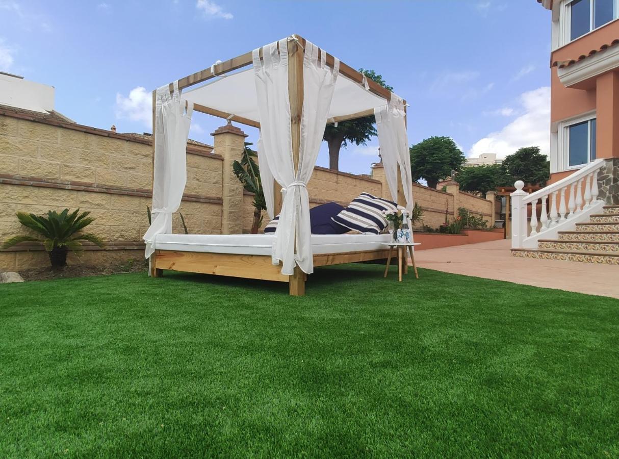La Atalaya Vila Benalmádena Exterior foto