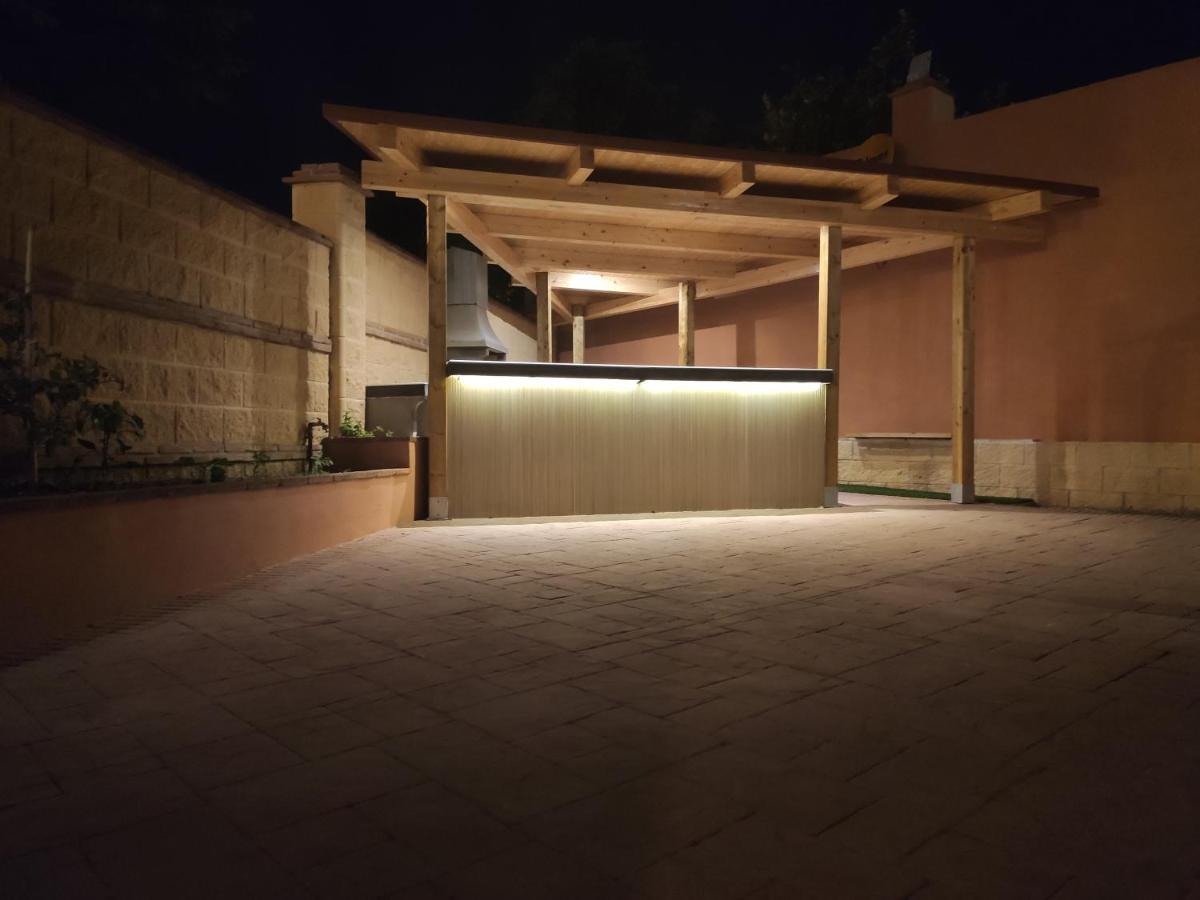 La Atalaya Vila Benalmádena Exterior foto