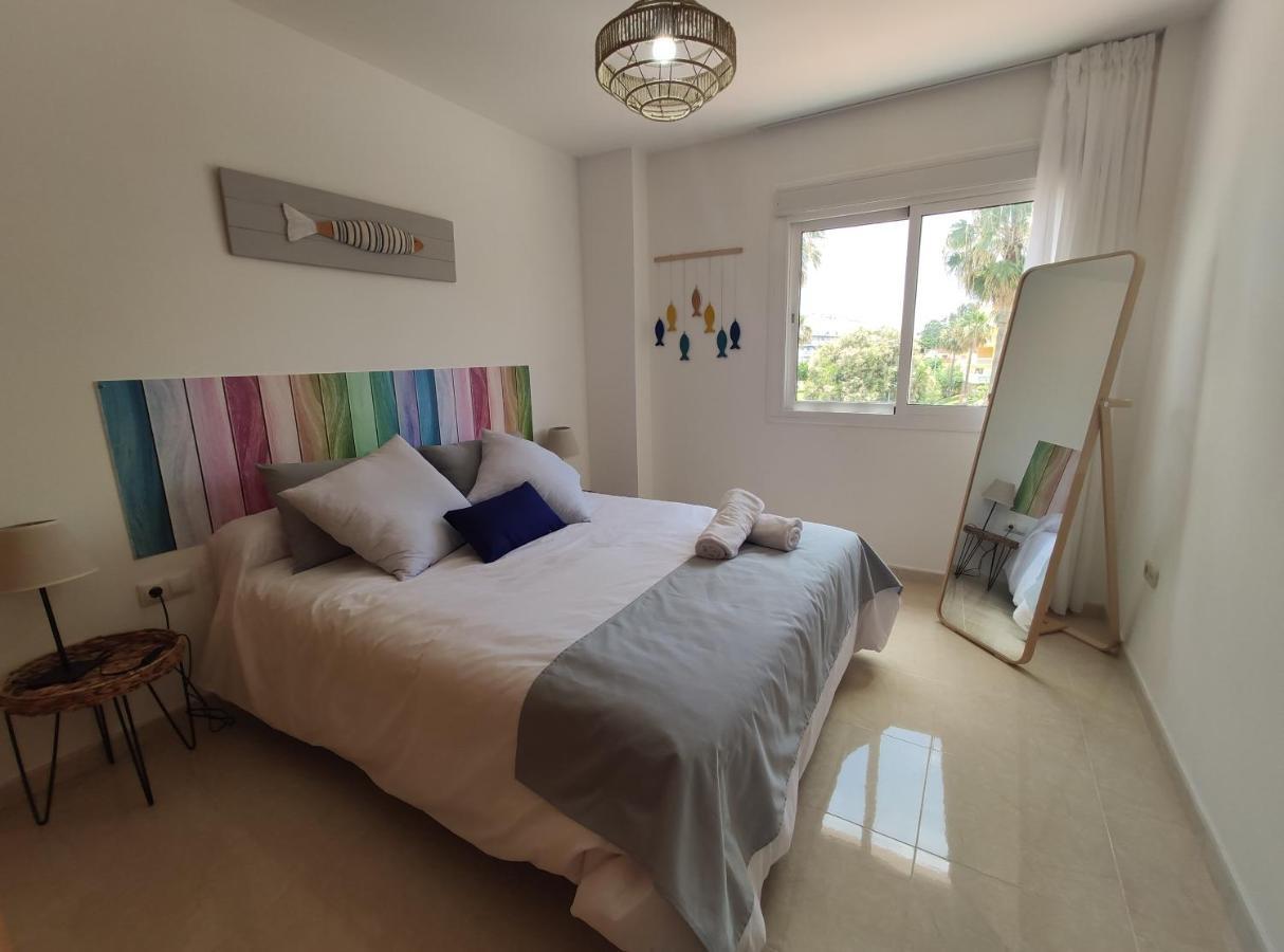 La Atalaya Vila Benalmádena Exterior foto