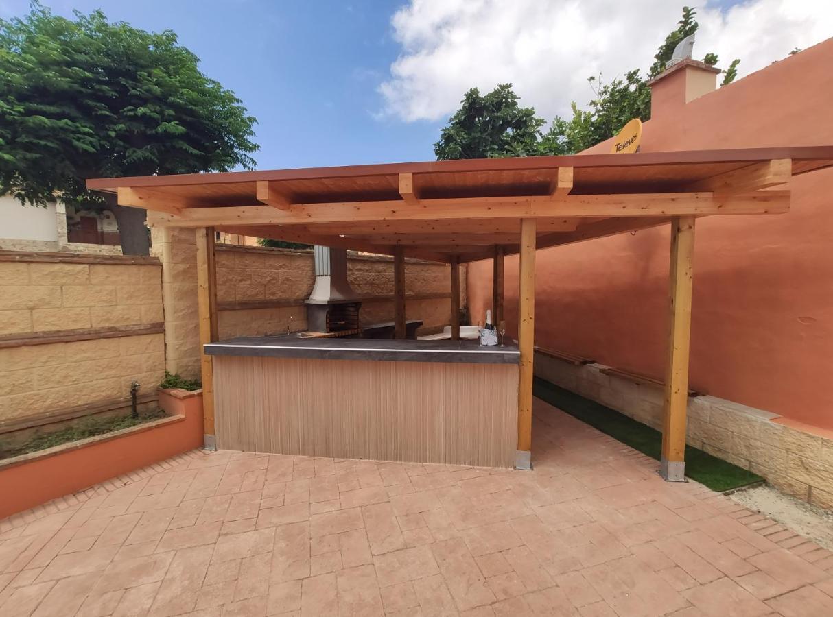 La Atalaya Vila Benalmádena Exterior foto